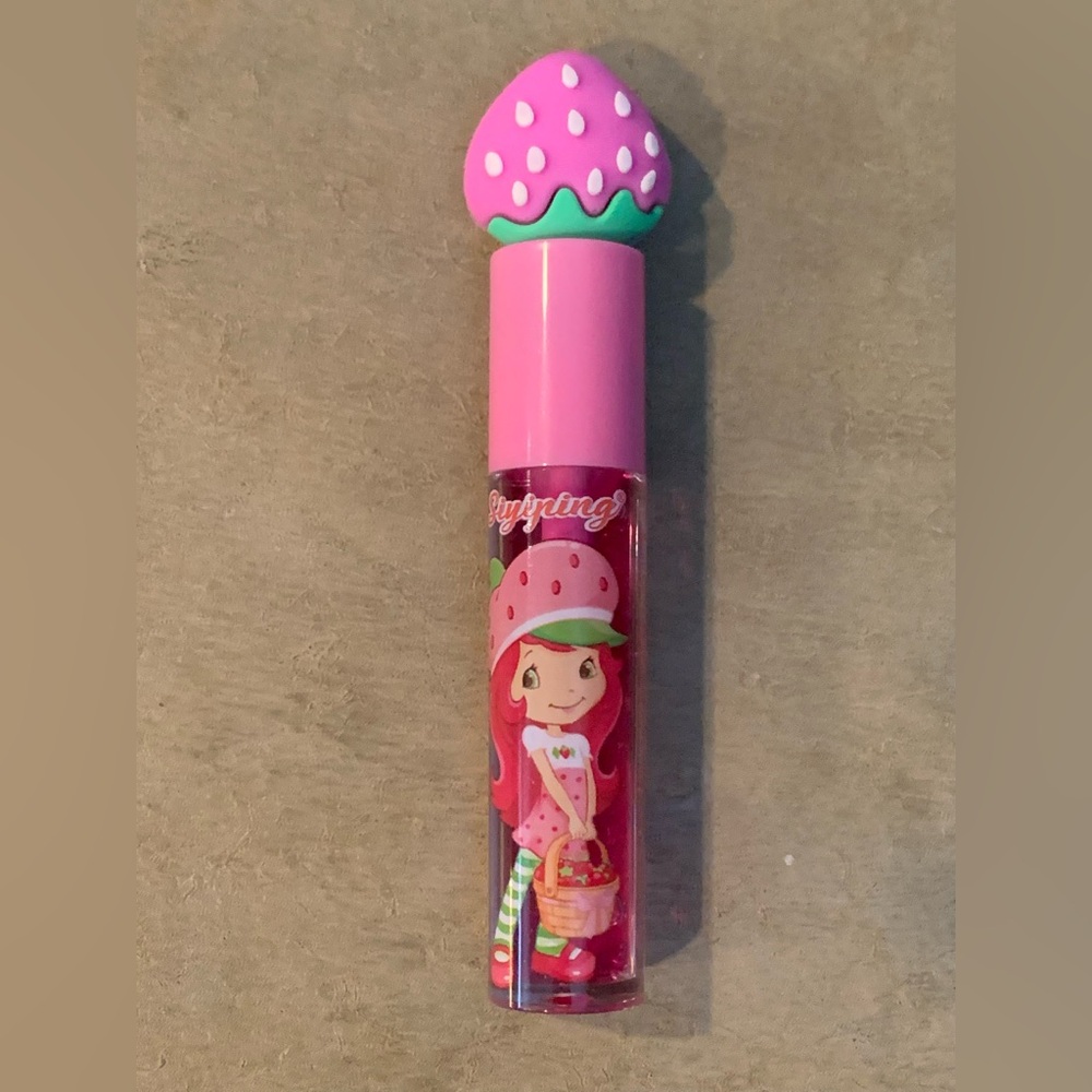 Strawberry Shortcake Lip Gloss